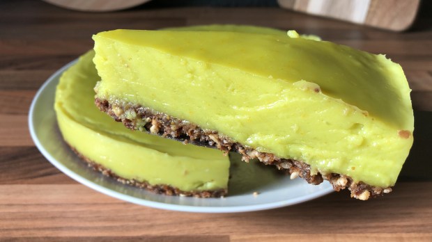 citrona avokado kuka veganiskas receptes